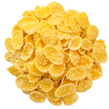 Płatki kukurydziane